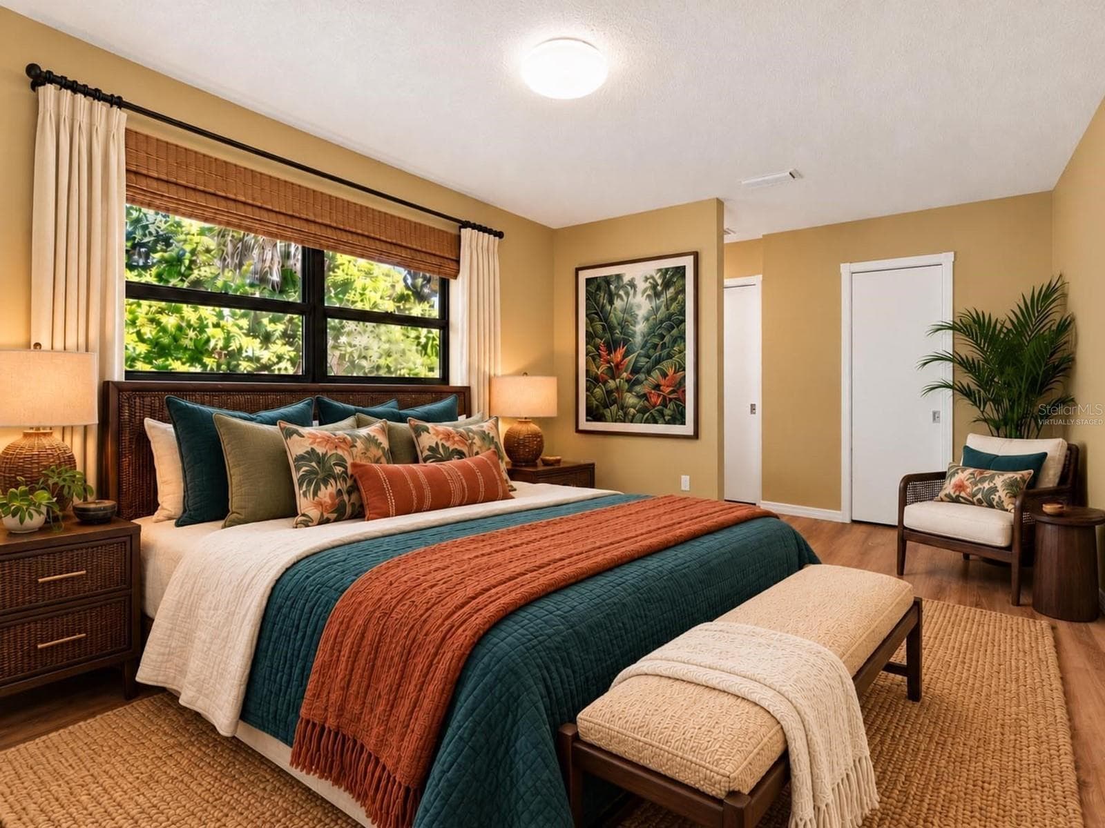 Virtually Staged - 11362 WILLMINGTON BLVD, PORT CHARLOTTE