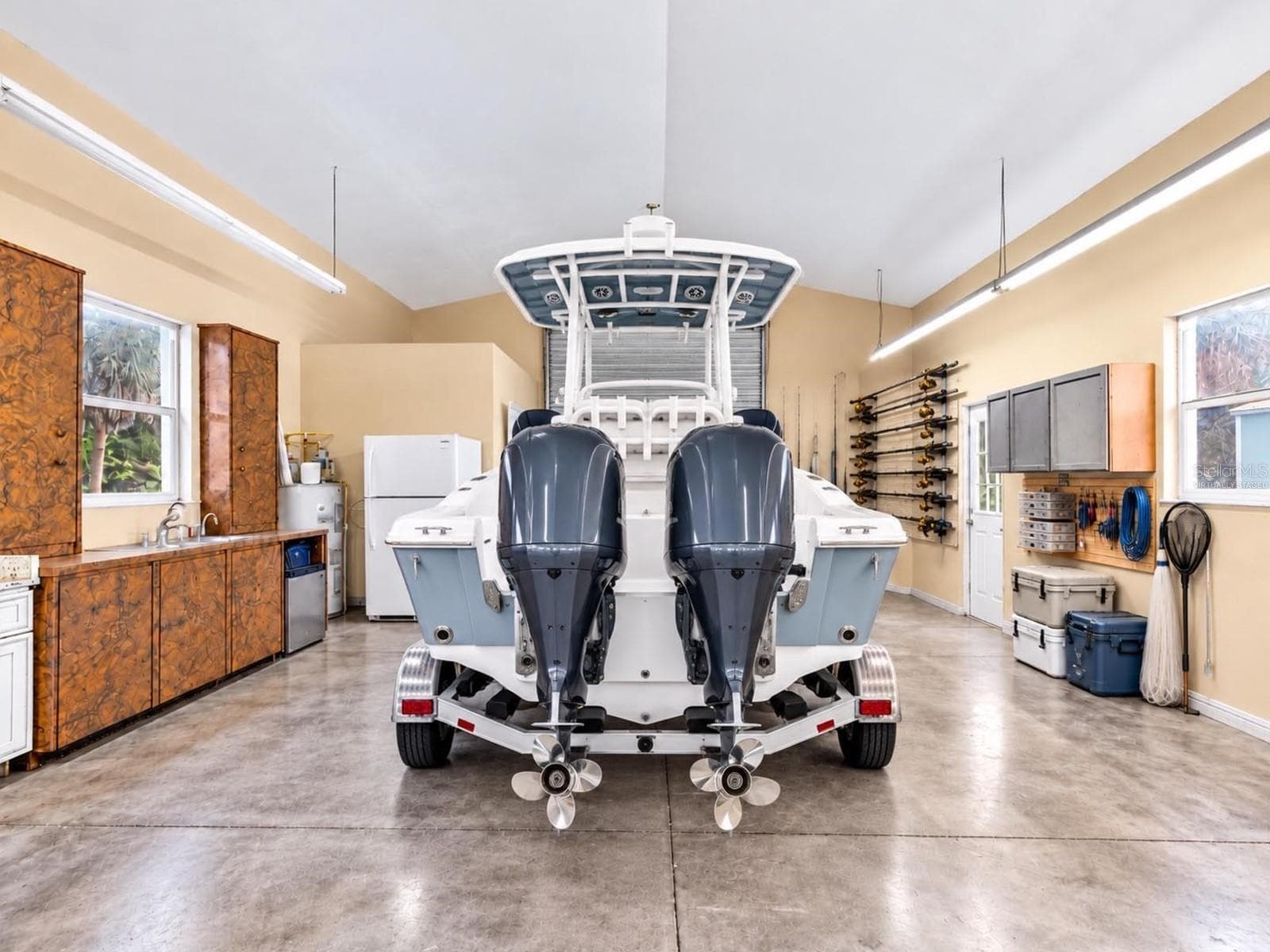 Virtually Staged - 11362 WILLMINGTON BLVD, PORT CHARLOTTE