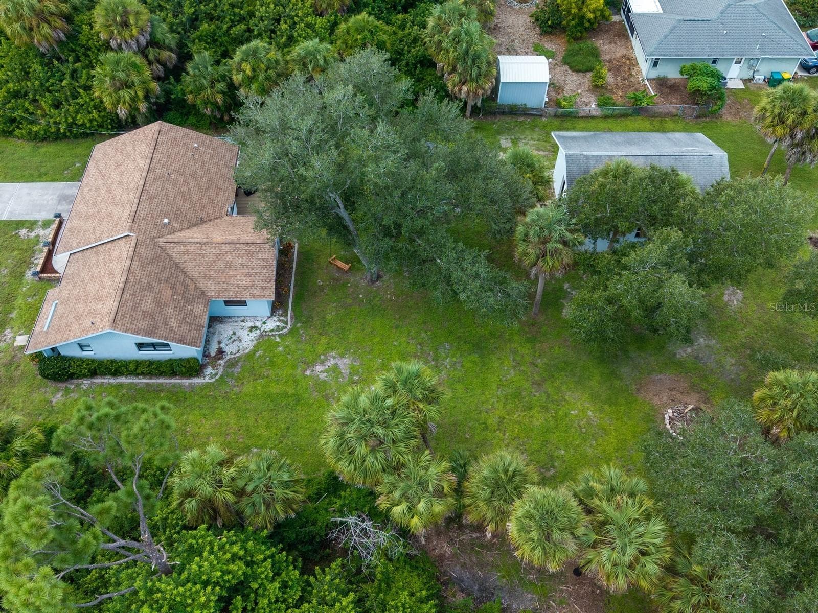 Single Family Residence at 11362 WILLMINGTON BLVD, PORT CHARLOTTE, photo 38 of 66