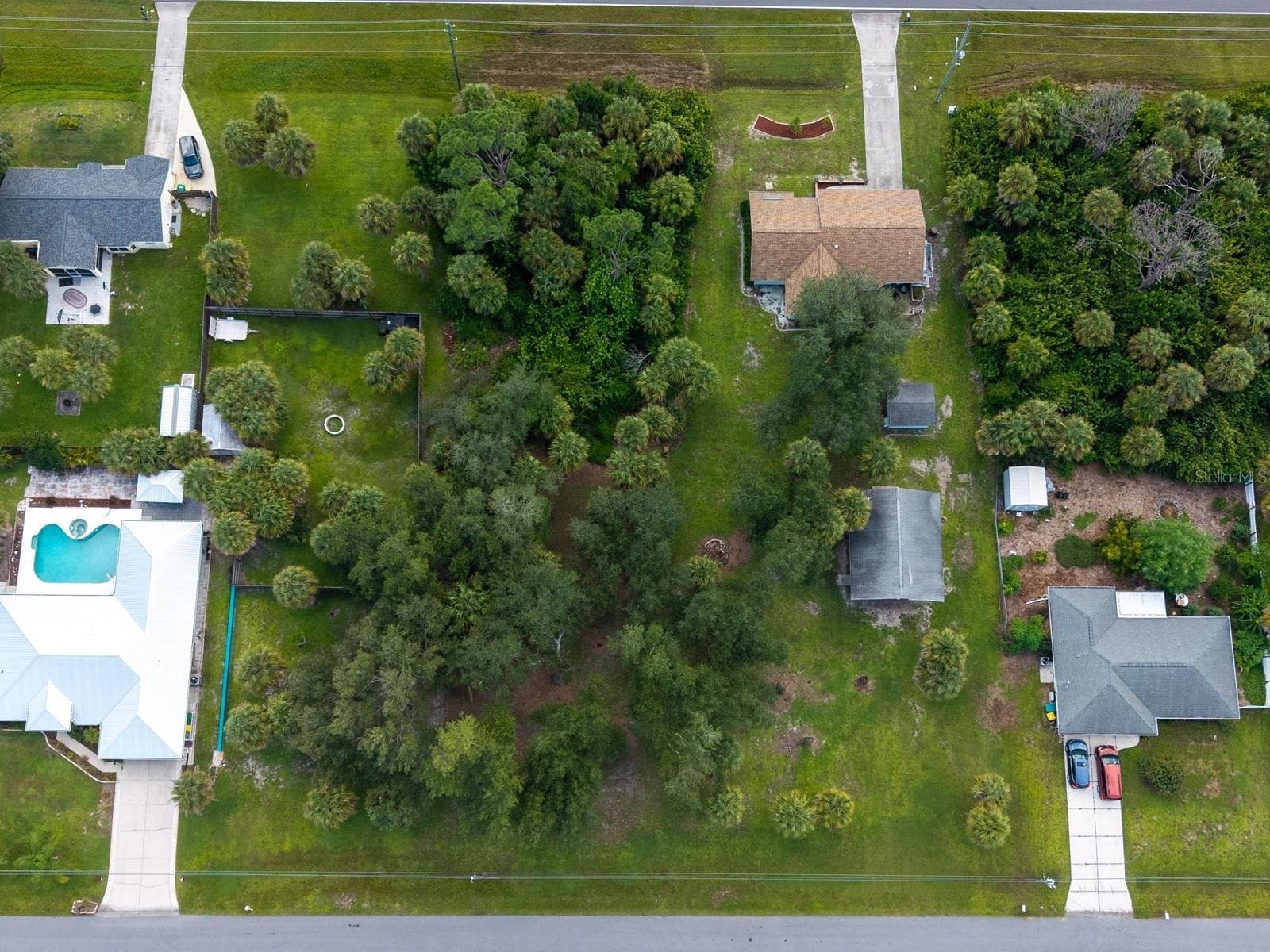 Single Family Residence at 11362 WILLMINGTON BLVD, PORT CHARLOTTE, photo 39 of 66