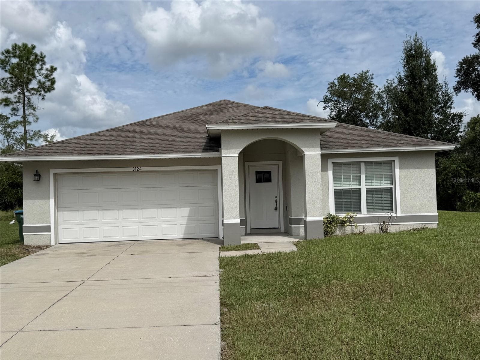 3124 N COVINGTON DR