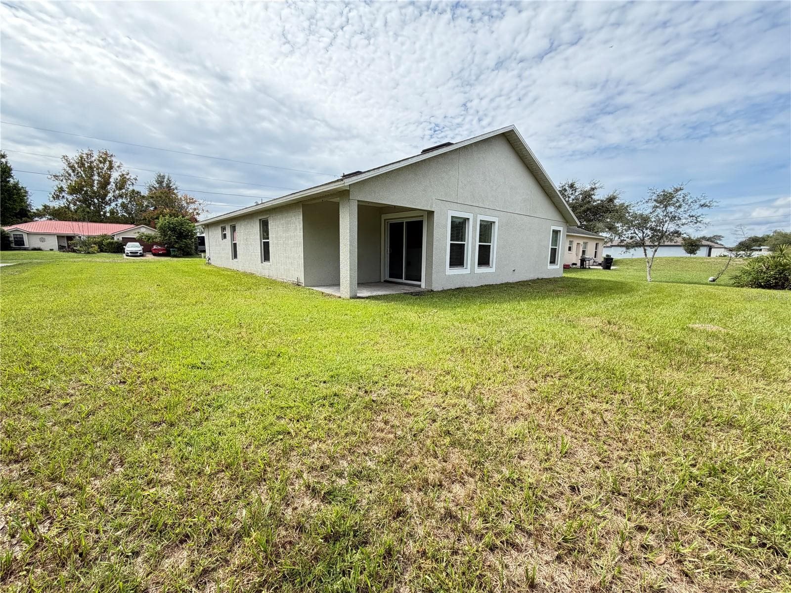 Single Family Residence at 3124 N COVINGTON DR, DELTONA, photo 21 of 23