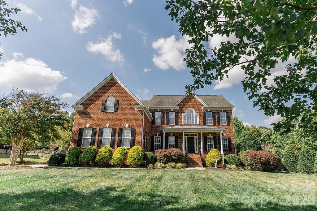 8341 Carly Lane