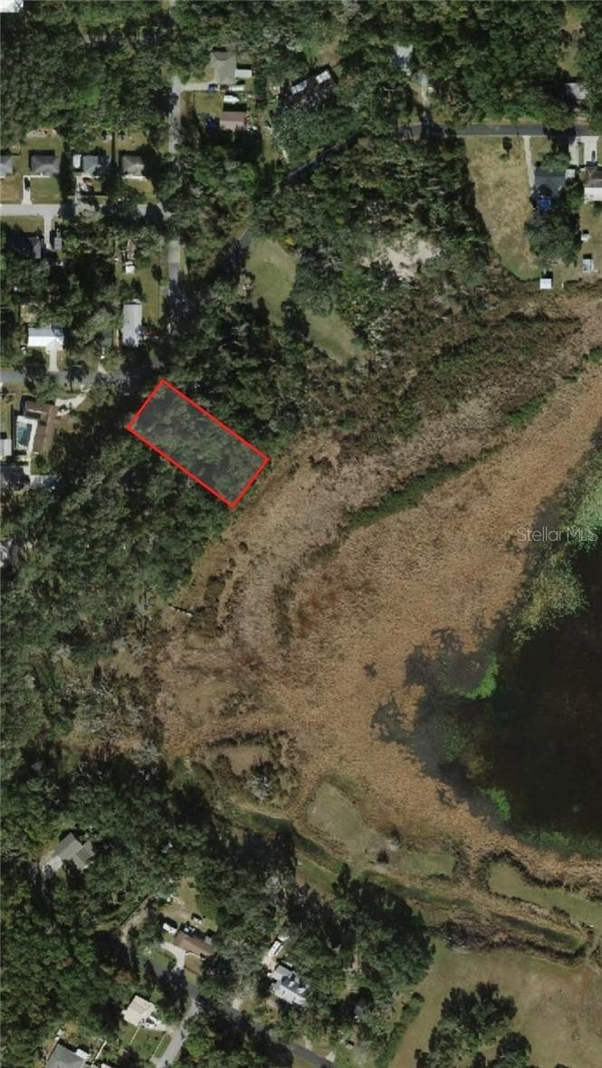 3301 E Lake Nina DR, INVERNESS FL 34453