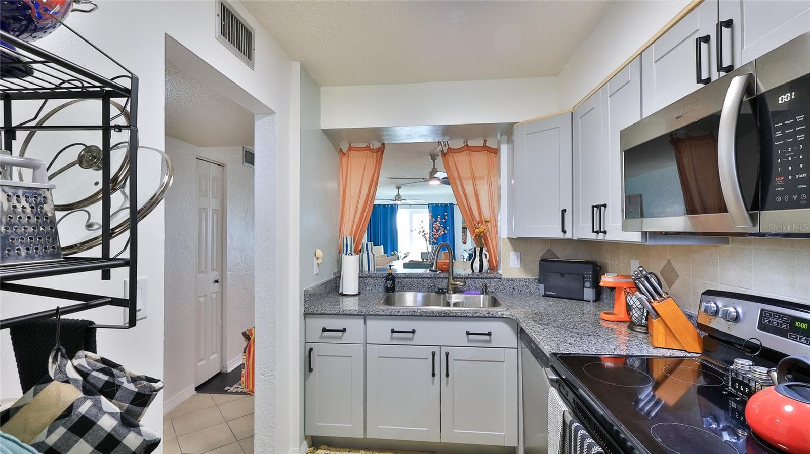 Condominium at 145 N HALIFAX AVE #705, DAYTONA BEACH, photo 3 of 65
