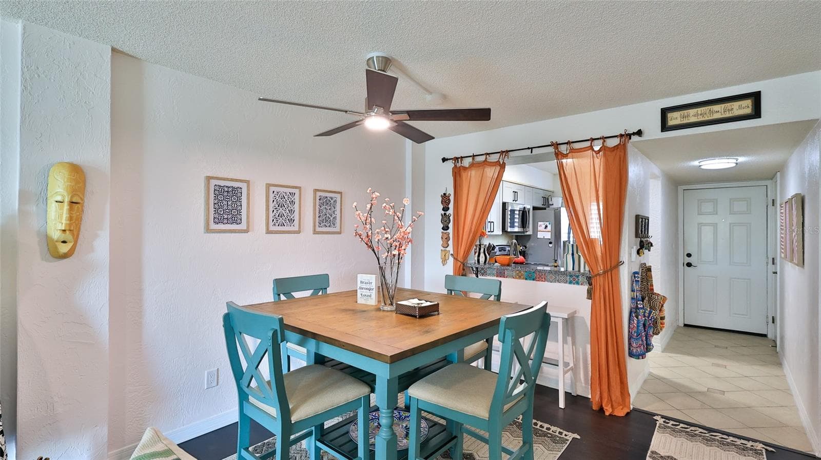 Condominium at 145 N HALIFAX AVE #705, DAYTONA BEACH, photo 7 of 65