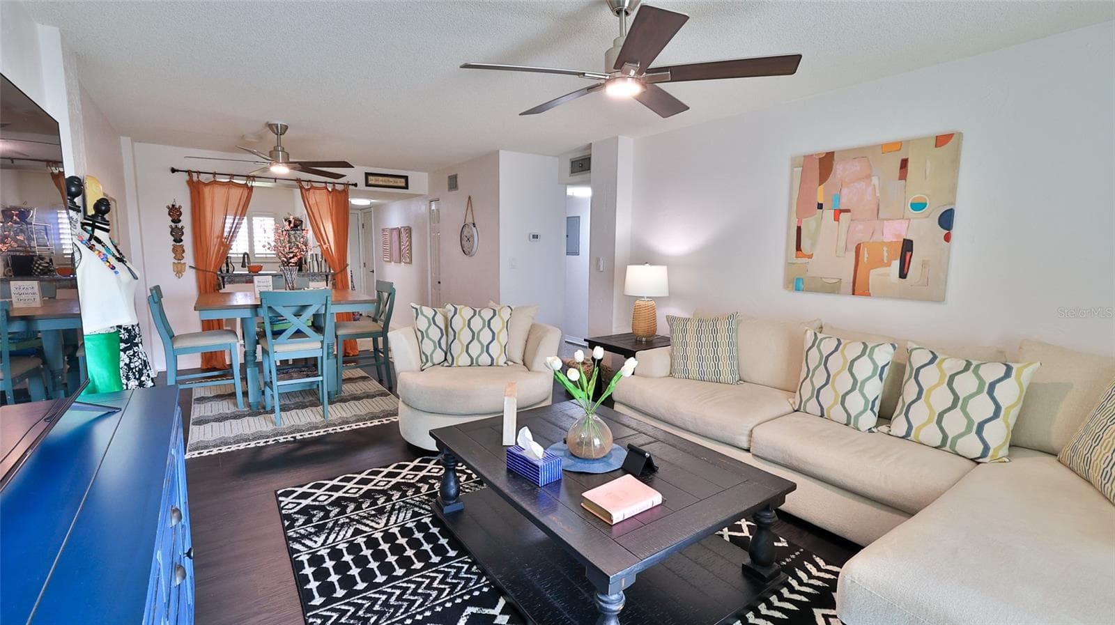 Condominium at 145 N HALIFAX AVE #705, DAYTONA BEACH, photo 10 of 65