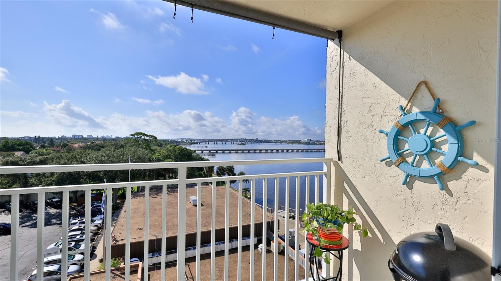 Condominium at 145 N HALIFAX AVE #705, DAYTONA BEACH, photo 14 of 65