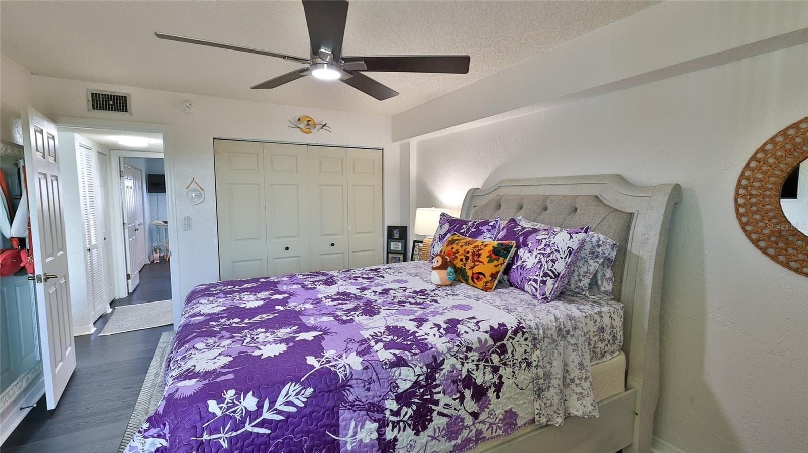 Condominium at 145 N HALIFAX AVE #705, DAYTONA BEACH, photo 17 of 65