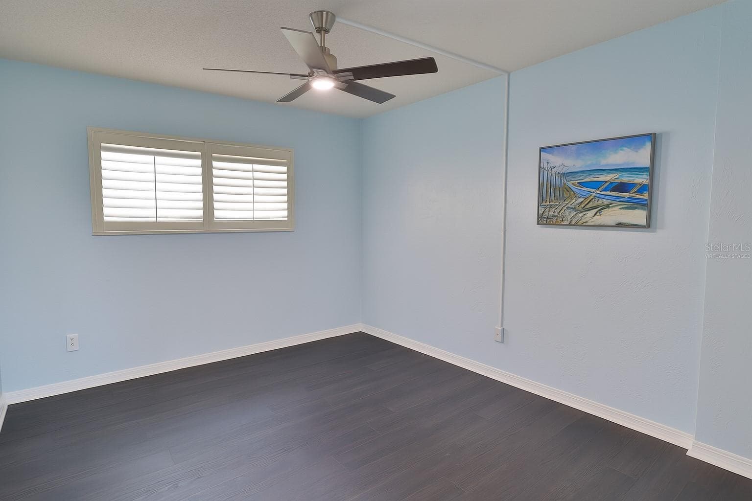 Virtually staged - 145 N HALIFAX AVE #705, DAYTONA BEACH