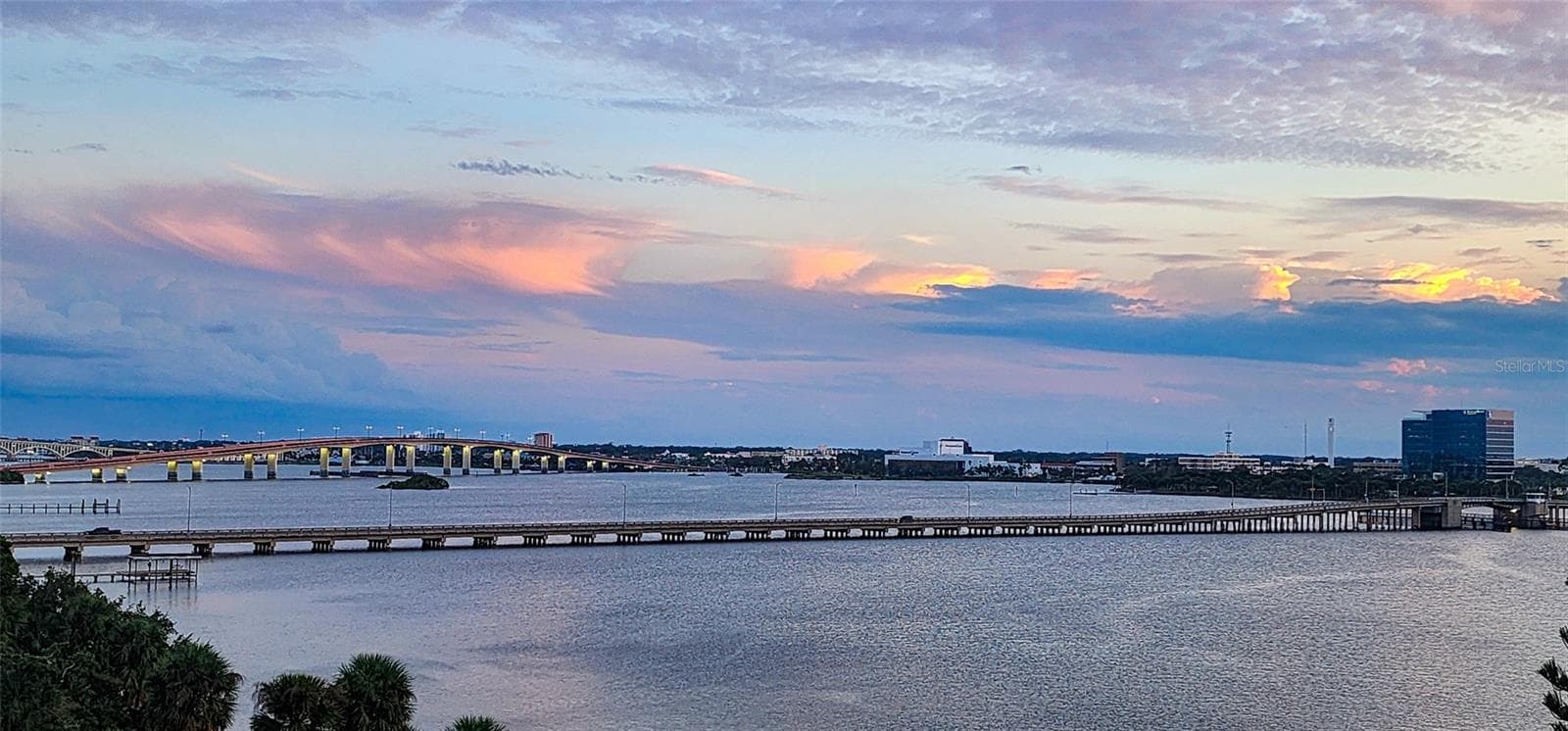 Condominium at 145 N HALIFAX AVE #705, DAYTONA BEACH, photo 32 of 65