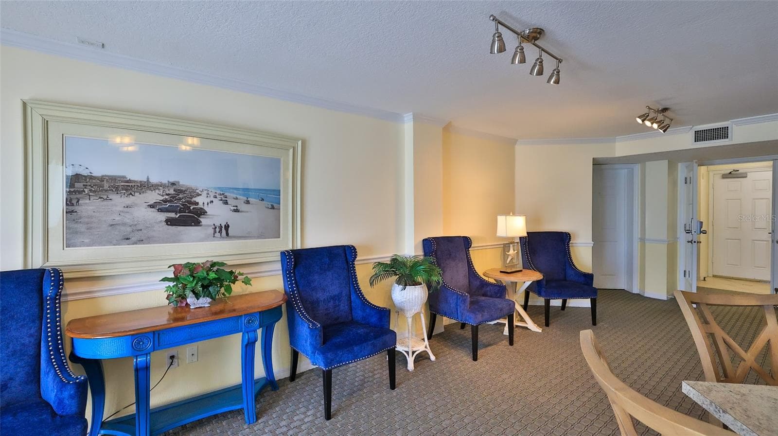 Condominium at 145 N HALIFAX AVE #705, DAYTONA BEACH, photo 47 of 65