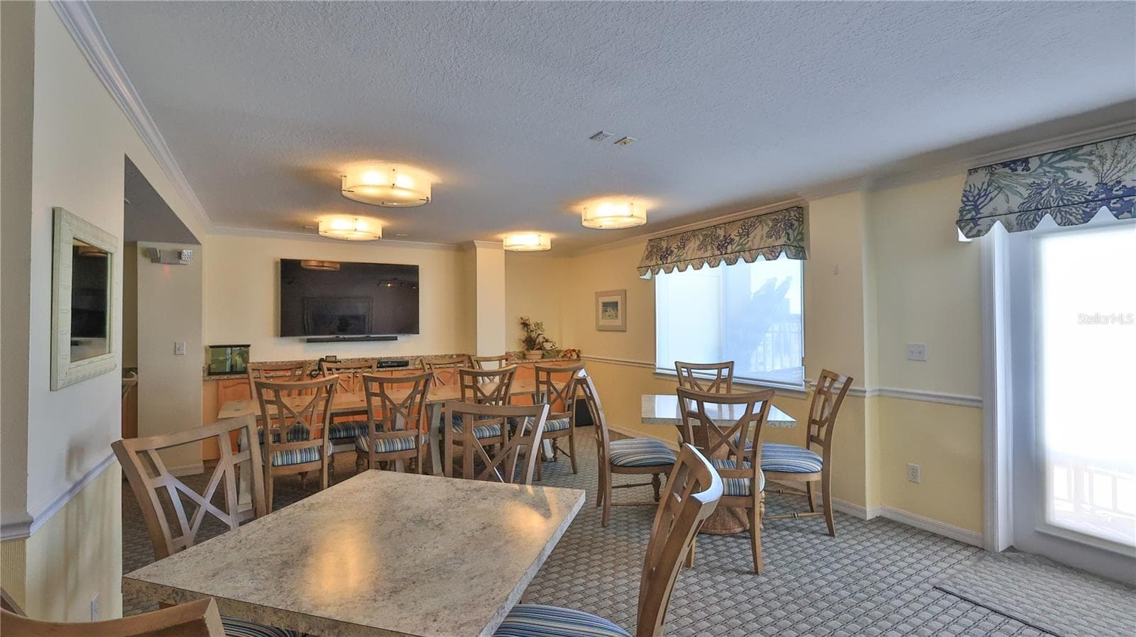 Condominium at 145 N HALIFAX AVE #705, DAYTONA BEACH, photo 48 of 65
