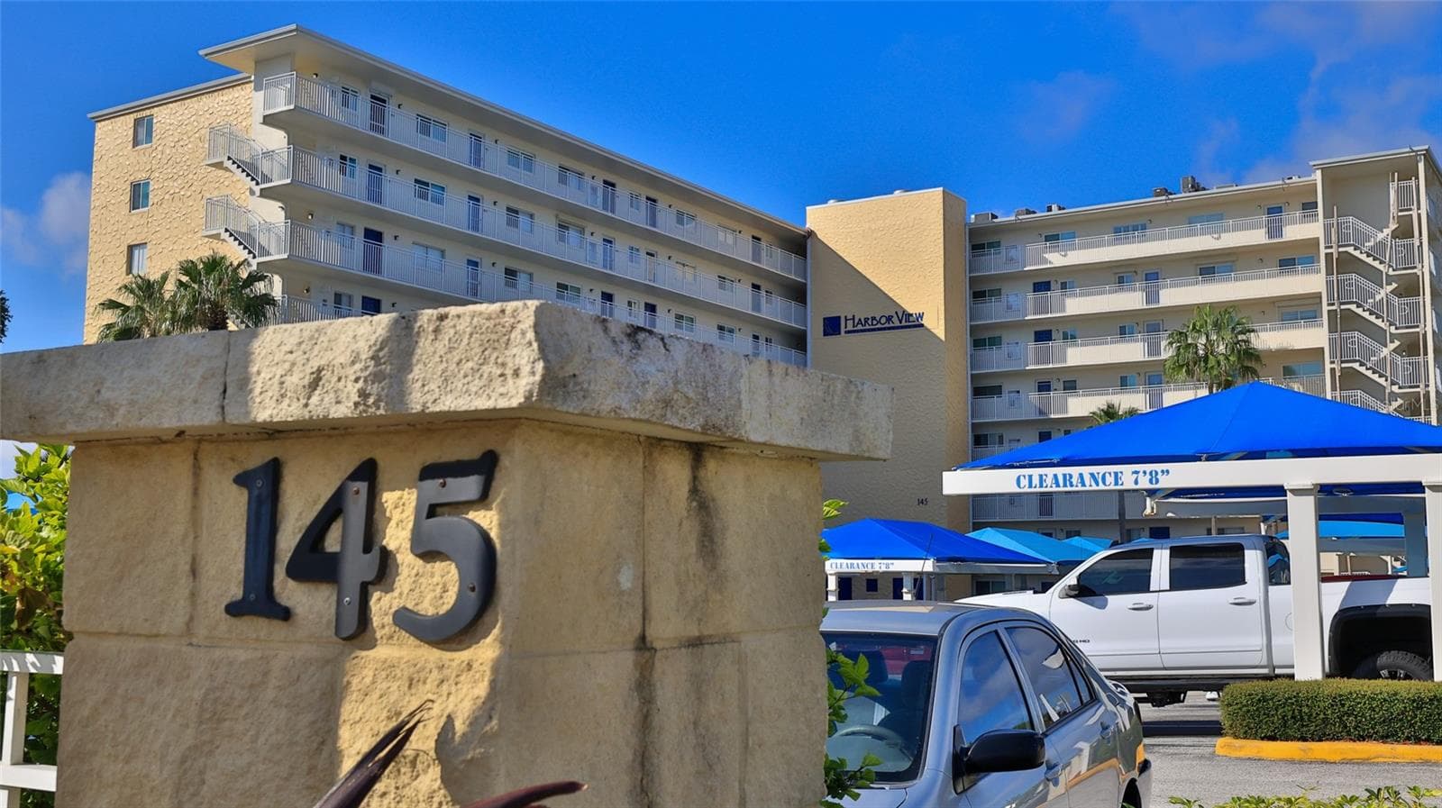 Condominium at 145 N HALIFAX AVE #705, DAYTONA BEACH, photo 49 of 65