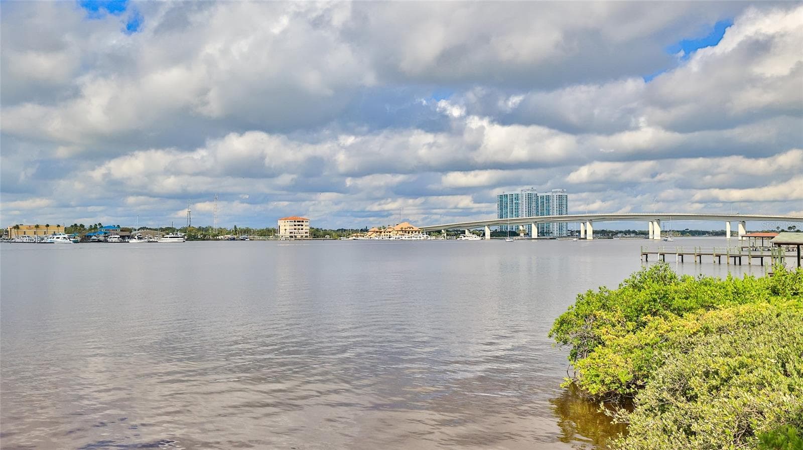 Condominium at 145 N HALIFAX AVE #705, DAYTONA BEACH, photo 51 of 65