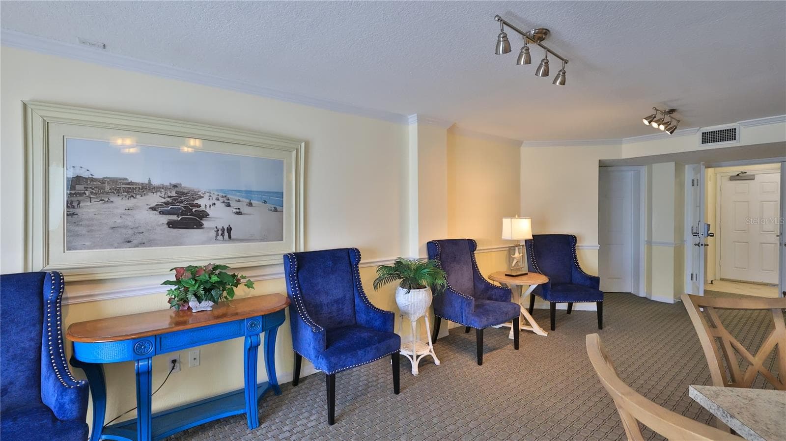 Condominium at 145 N HALIFAX AVE #705, DAYTONA BEACH, photo 65 of 65