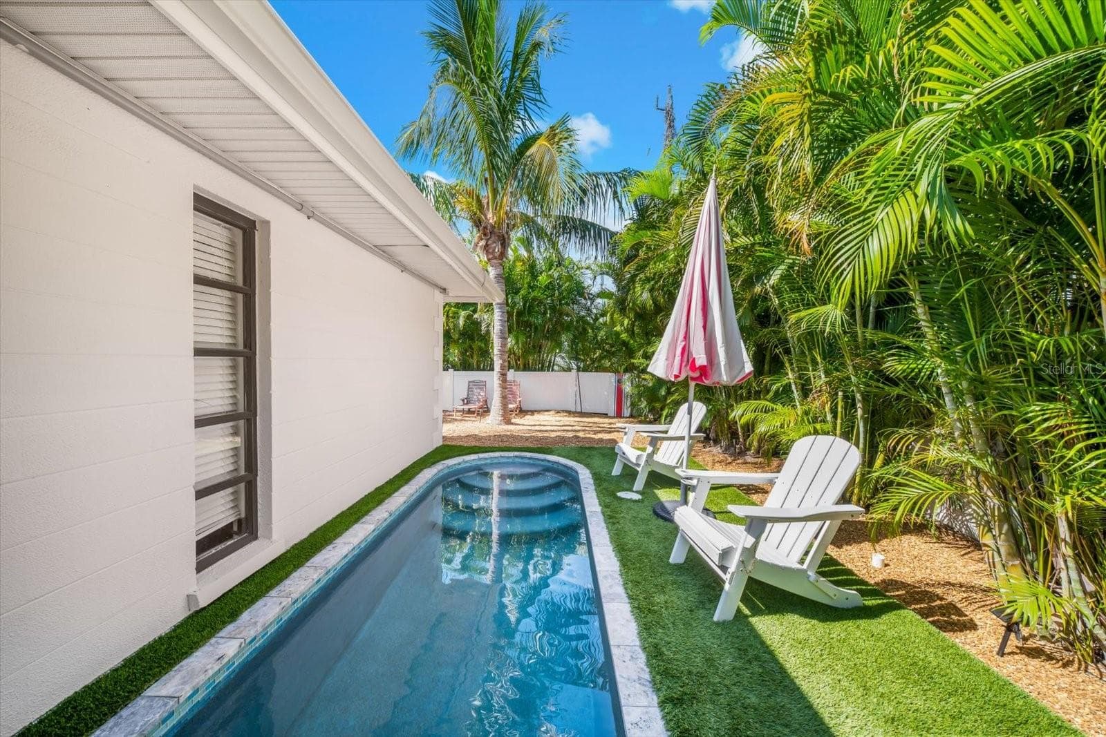 400 75th St - Pool - West Unit - 400 75TH ST, HOLMES BEACH