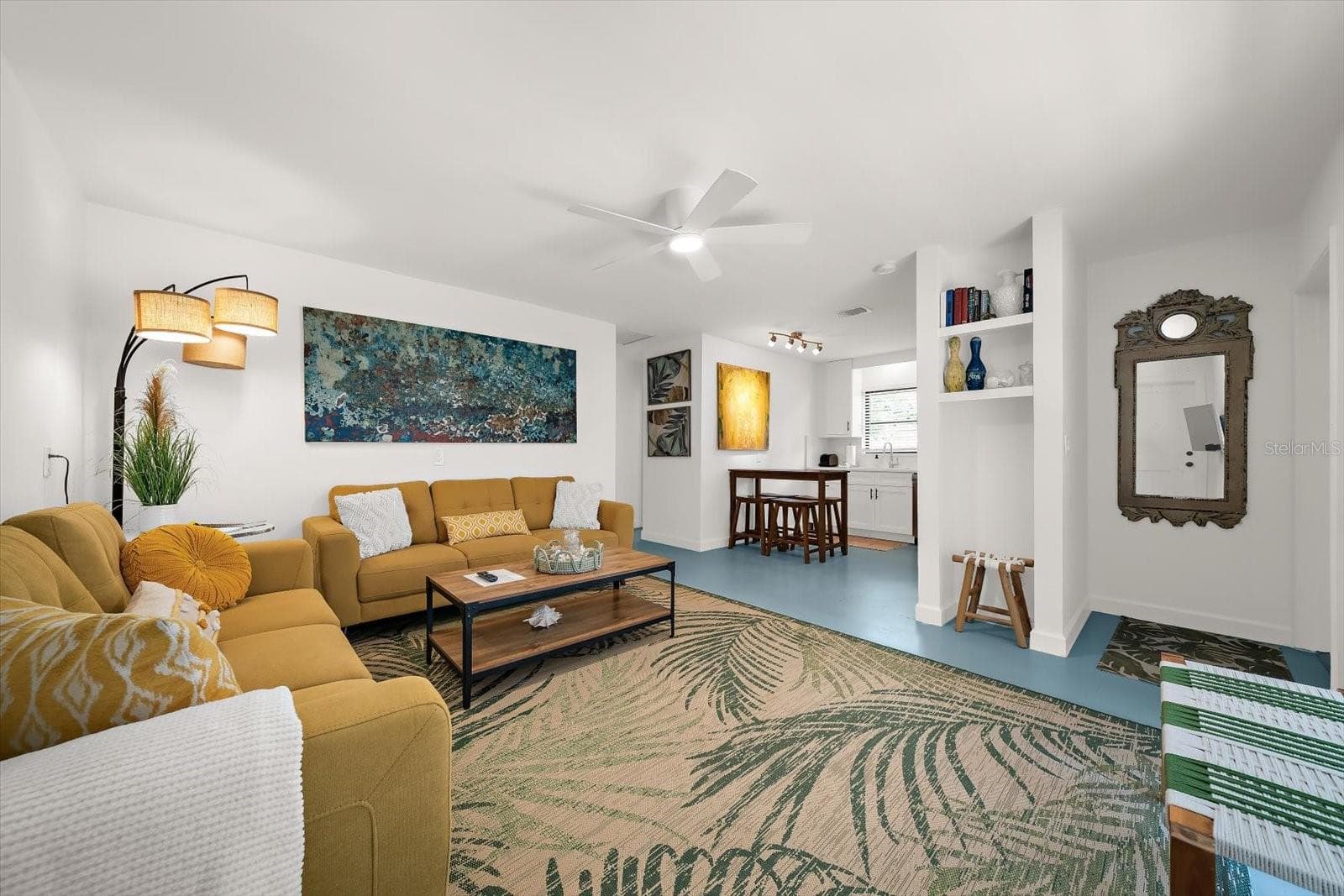 Single Family Residence at 400 75TH ST, HOLMES BEACH, photo 55 of 74