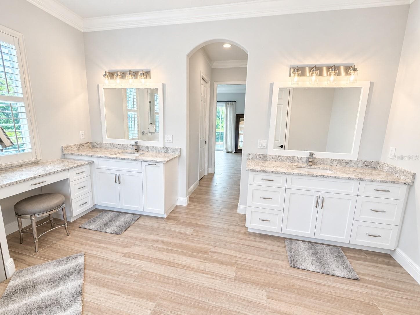 Single Family Residence at 366 S CREEK CT, OSPREY, photo 24 of 56