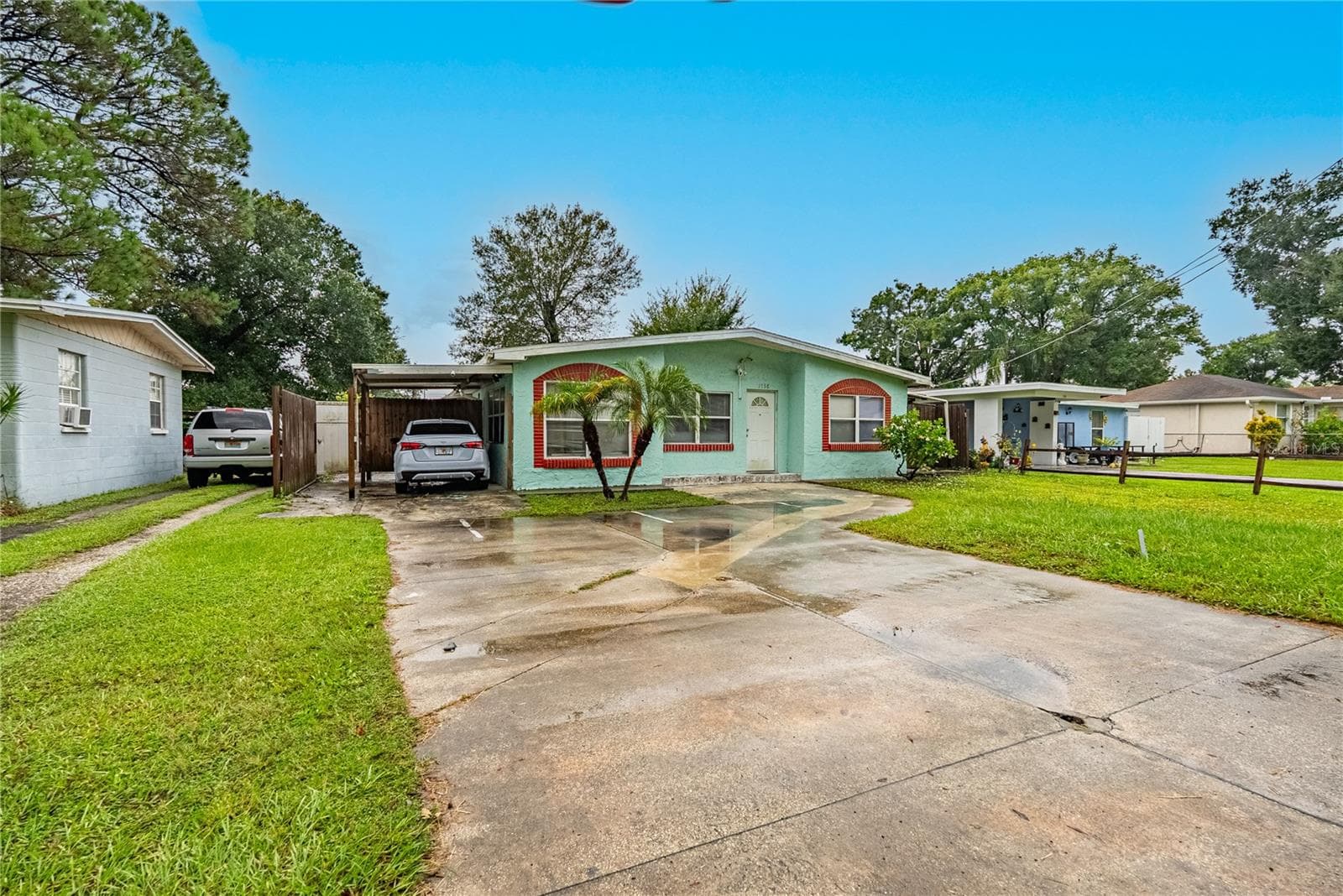 Single Family Residence at 1738 W COMANCHE AVE, TAMPA, photo 3 of 64