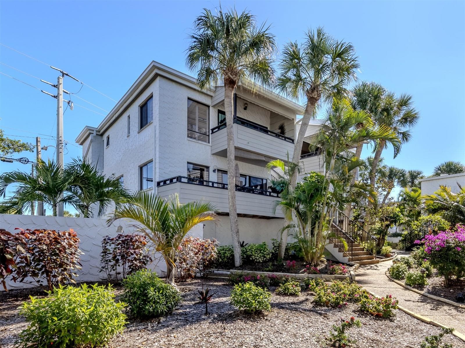 1555 TARPON CENTER DR #247