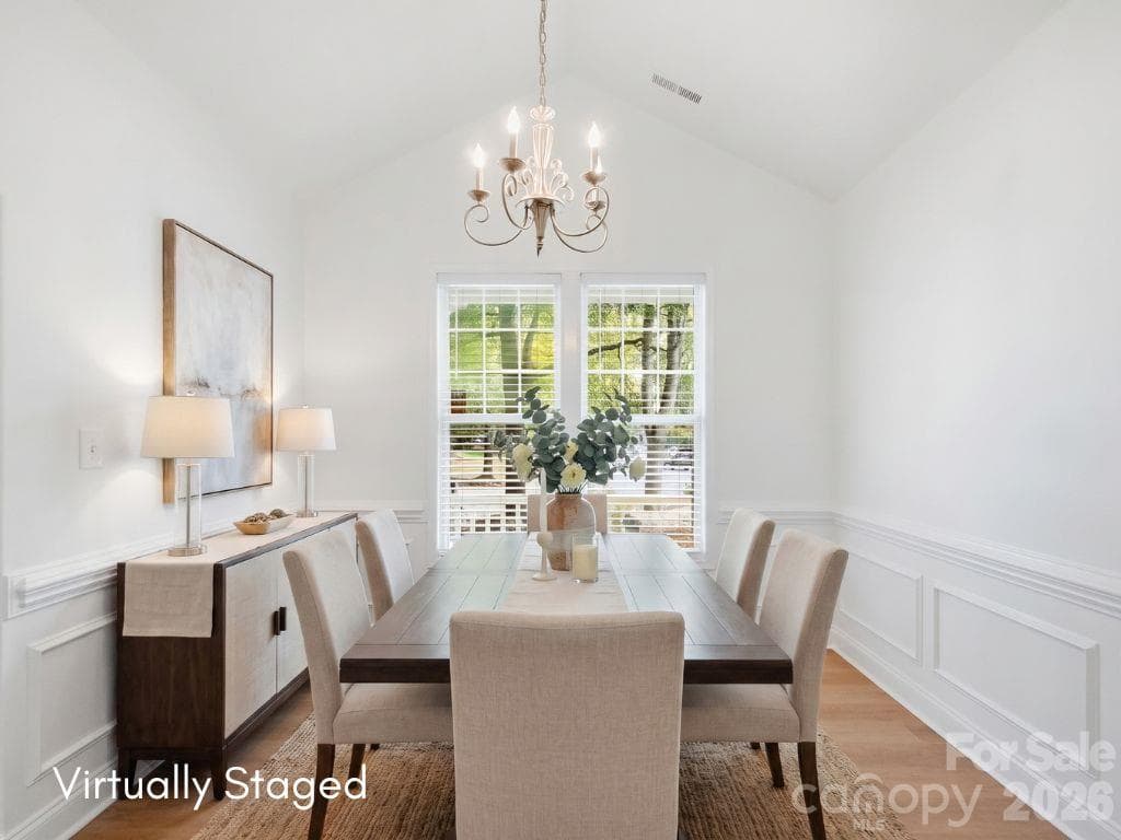 Single Family Residence at 2219 Winding River Drive, Charlotte, photo 13 of 45