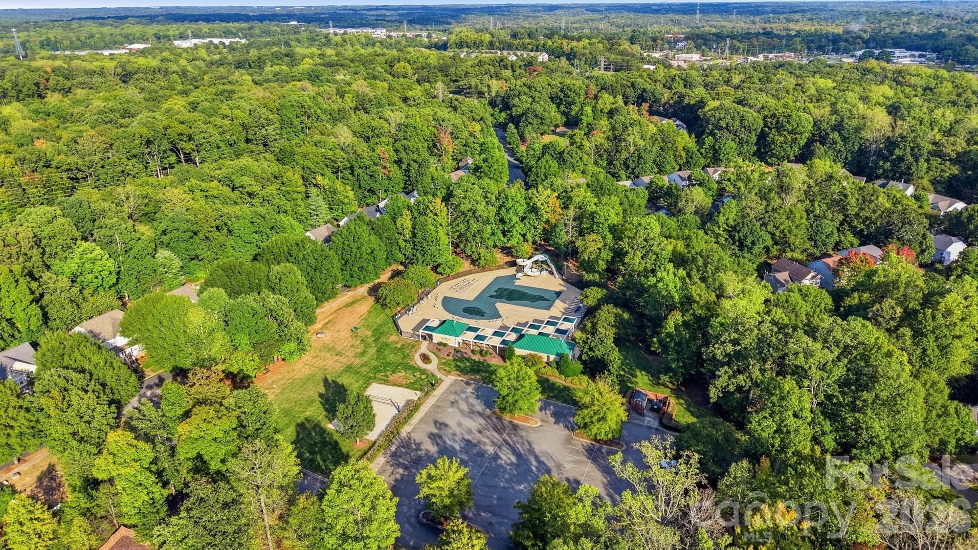 Single Family Residence at 2219 Winding River Drive, Charlotte, photo 45 of 45