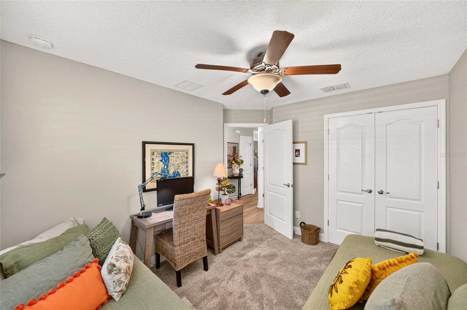 Single Family Residence at 3464 N VONNEGUT PT, BEVERLY HILLS, photo 35 of 58