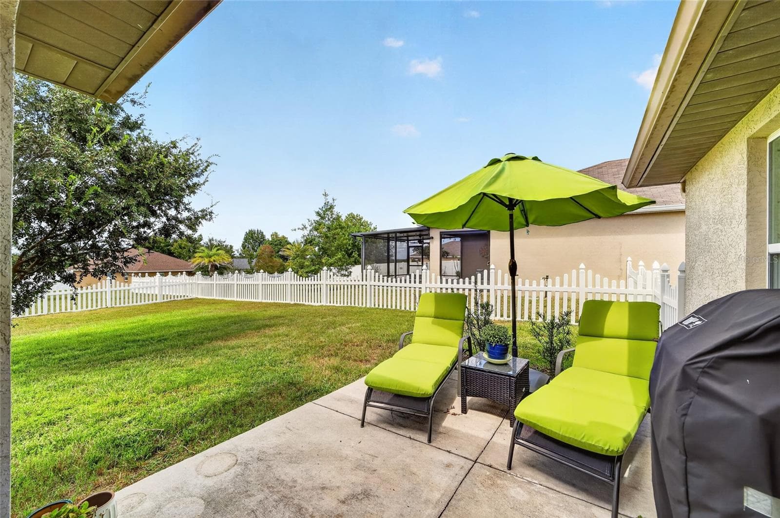 Single Family Residence at 3464 N VONNEGUT PT, BEVERLY HILLS, photo 46 of 58