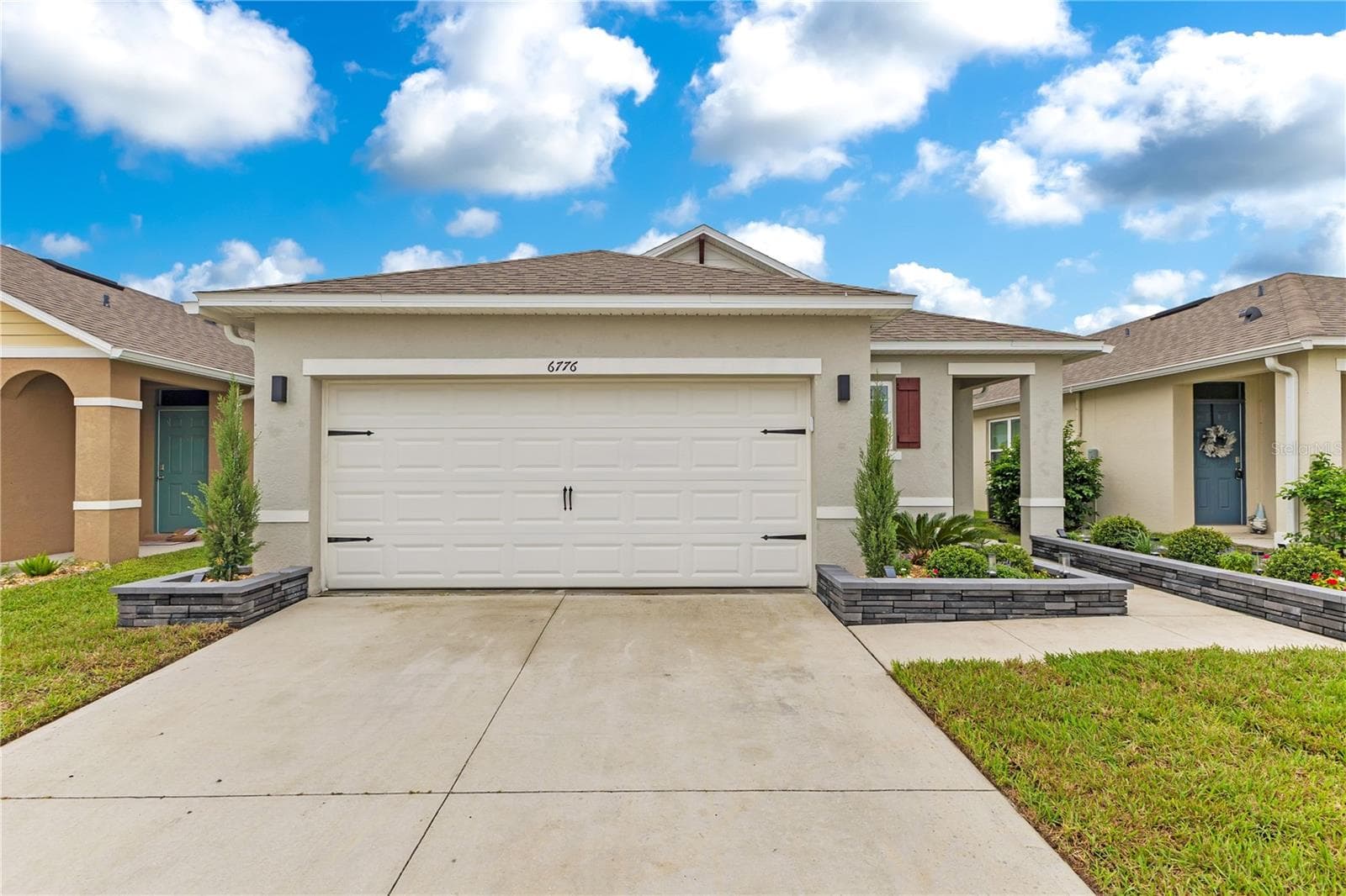 6776 HUNTLEIGH HAMMOCK RD