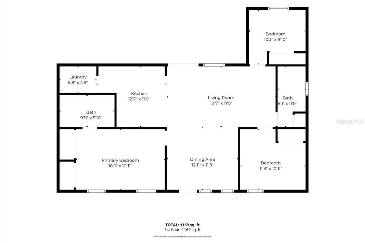 Manufactured Home at 2412 ISLAND OAKS W, LAKELAND, photo 15 of 17