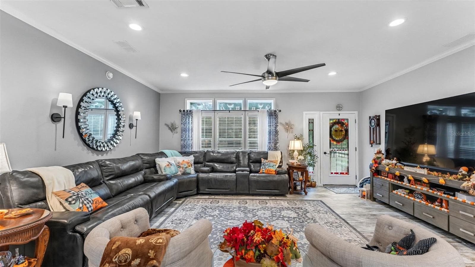 Manufactured Home at 4925 CLAYTON RD, KATHLEEN, photo 6 of 54