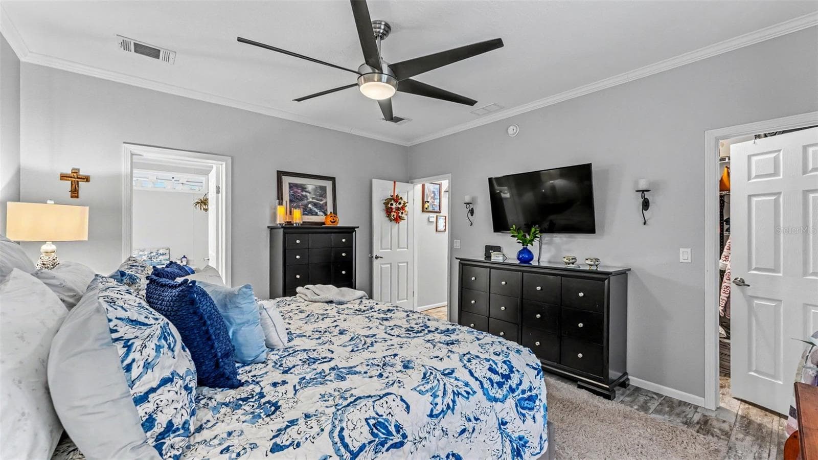 Manufactured Home at 4925 CLAYTON RD, KATHLEEN, photo 14 of 54