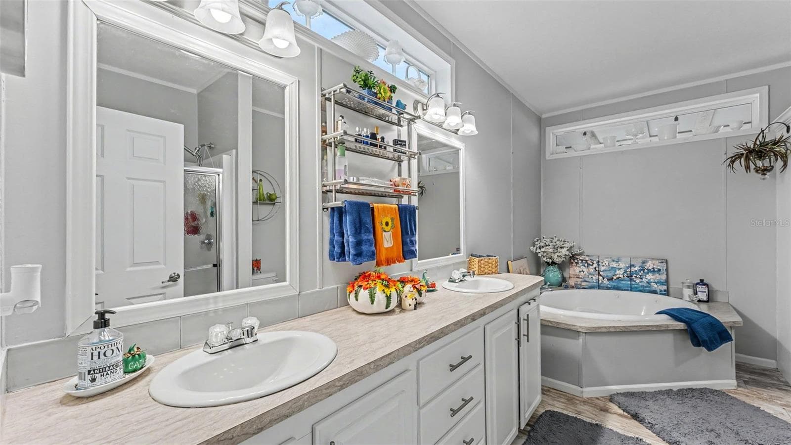 Manufactured Home at 4925 CLAYTON RD, KATHLEEN, photo 16 of 54