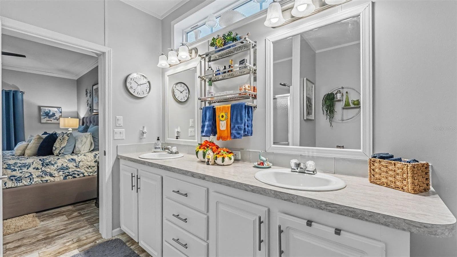 Manufactured Home at 4925 CLAYTON RD, KATHLEEN, photo 17 of 54