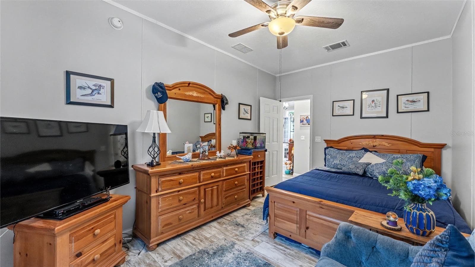 Manufactured Home at 4925 CLAYTON RD, KATHLEEN, photo 24 of 54