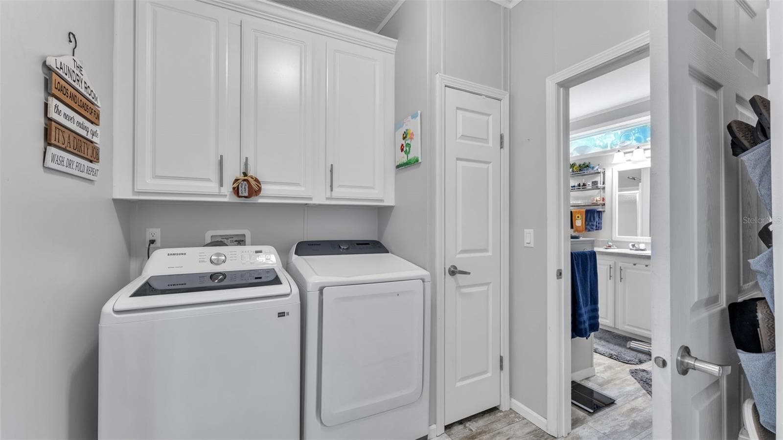 Manufactured Home at 4925 CLAYTON RD, KATHLEEN, photo 25 of 54