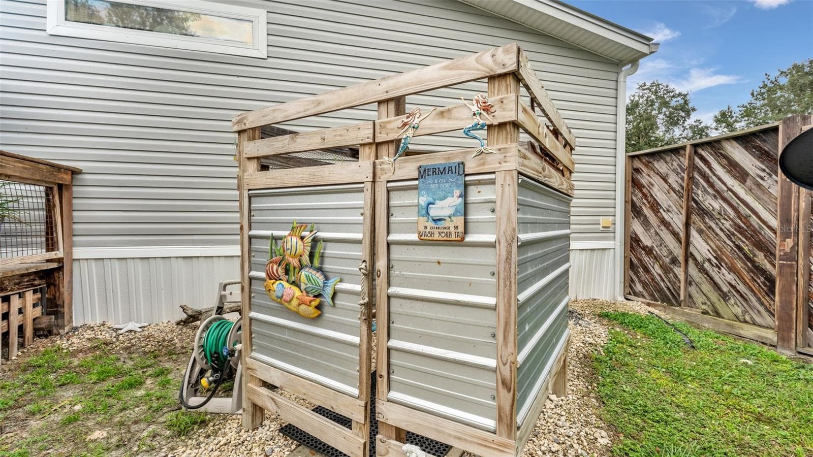 Manufactured Home at 4925 CLAYTON RD, KATHLEEN, photo 36 of 54