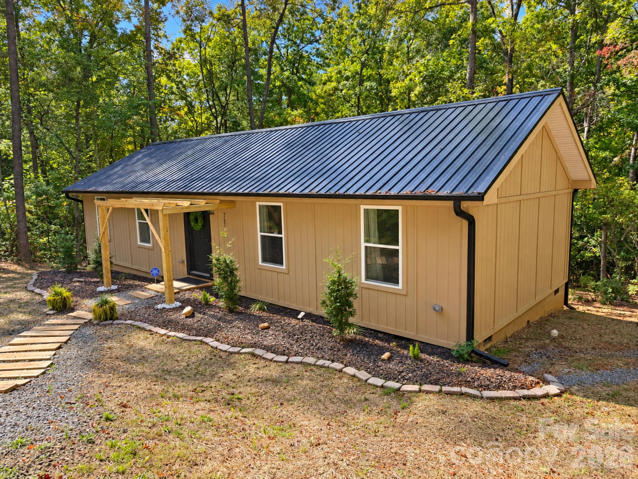 Single Family Residence at 257 Roadrunner Circle, Lake Lure, photo 5 of 29
