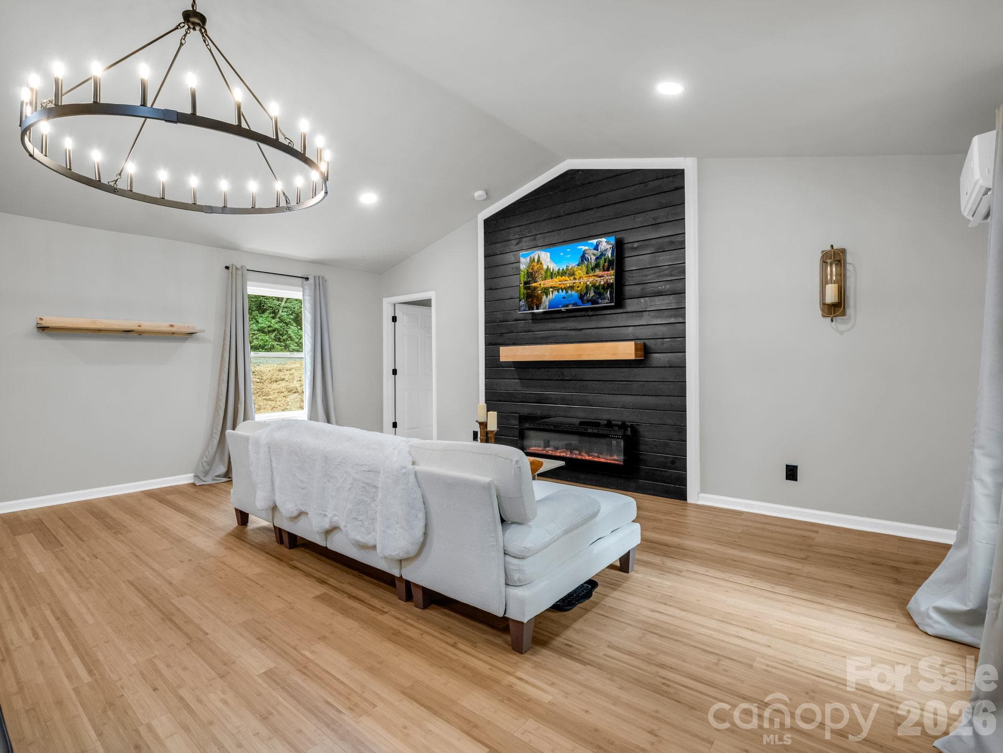 Single Family Residence at 257 Roadrunner Circle, Lake Lure, photo 8 of 29
