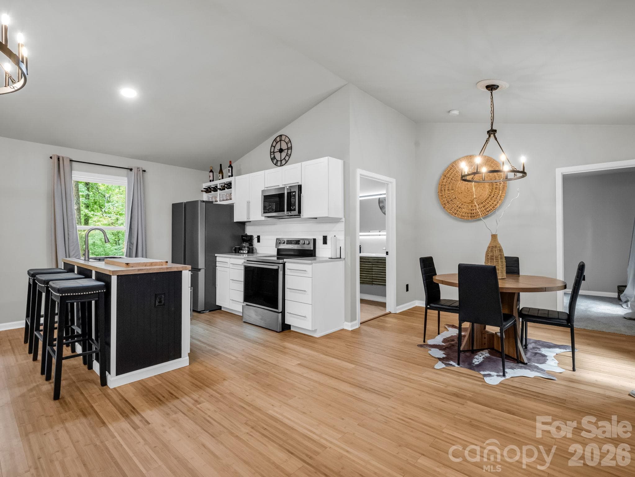 Single Family Residence at 257 Roadrunner Circle, Lake Lure, photo 12 of 29