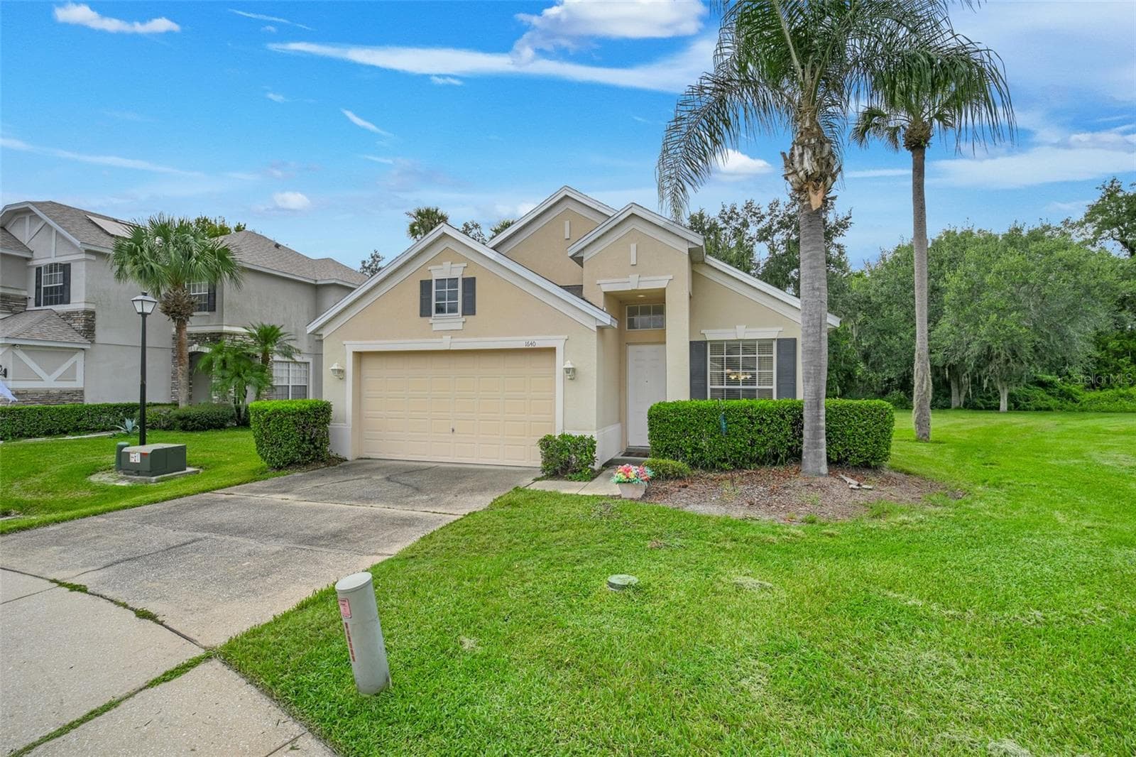 Single Family Residence at 1640 TALON COURT, KISSIMMEE, photo 3 of 36