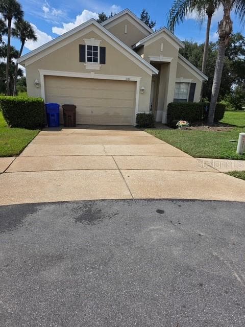 Single Family Residence at 1640 TALON COURT, KISSIMMEE, photo 4 of 36