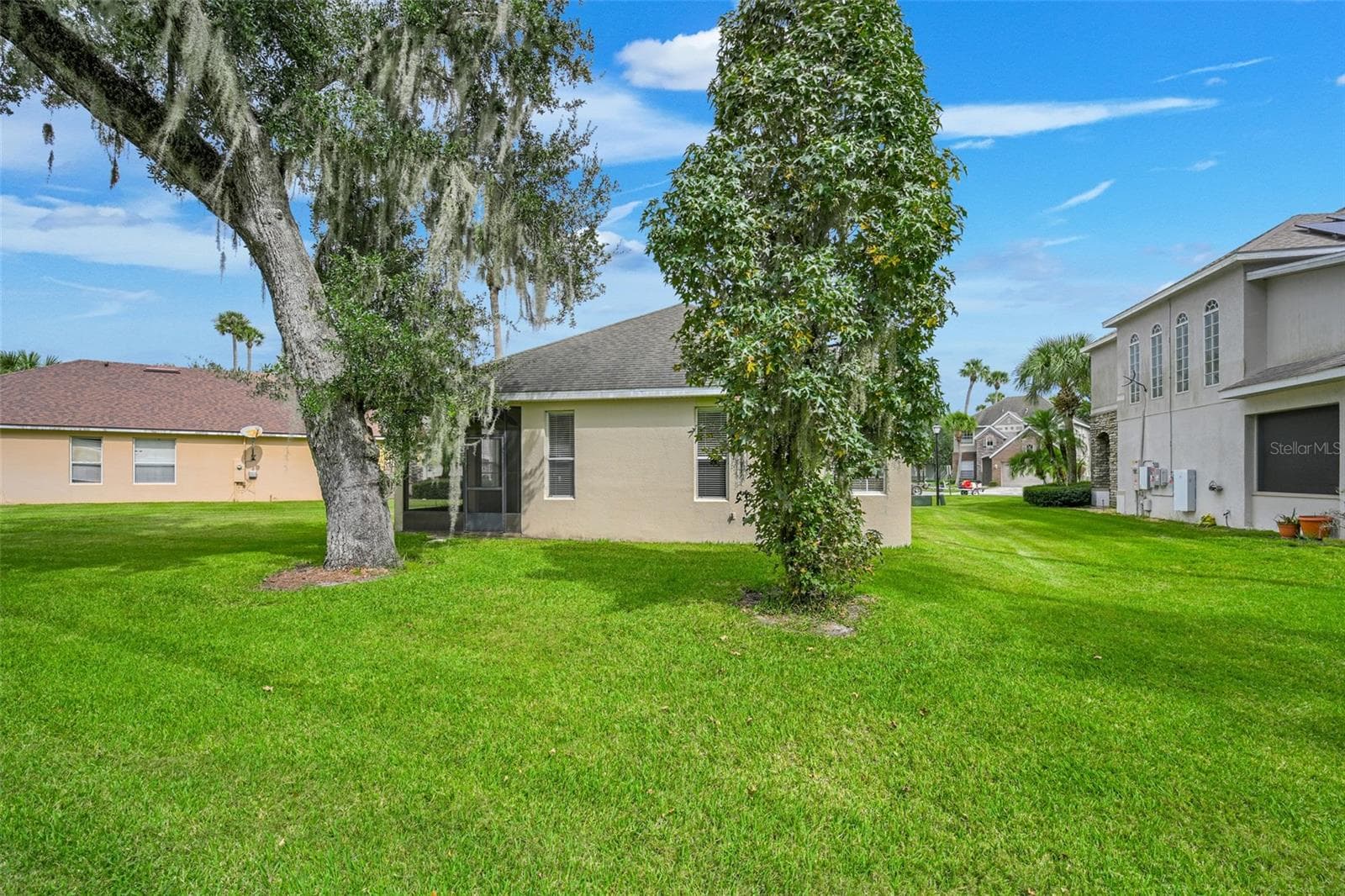 Single Family Residence at 1640 TALON COURT, KISSIMMEE, photo 34 of 36