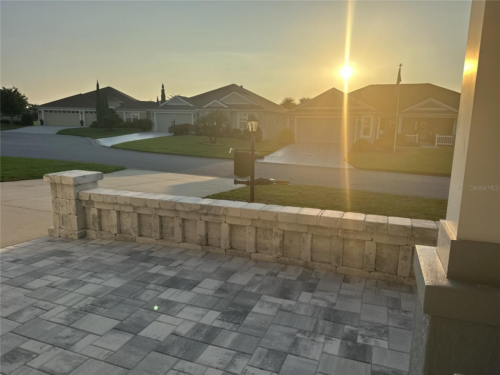 Single Family Residence at 3342 VELTRE WAY, THE VILLAGES, photo 10 of 92