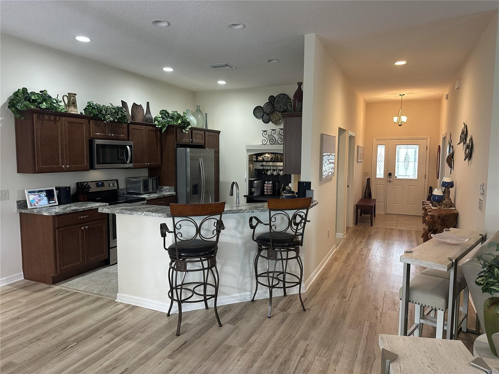 Single Family Residence at 3342 VELTRE WAY, THE VILLAGES, photo 15 of 92