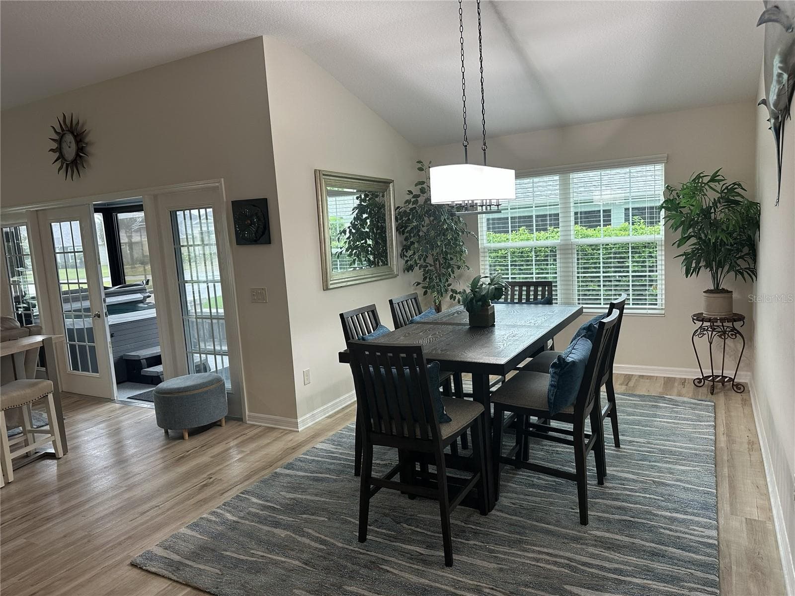 Dining - 3342 VELTRE WAY, THE VILLAGES