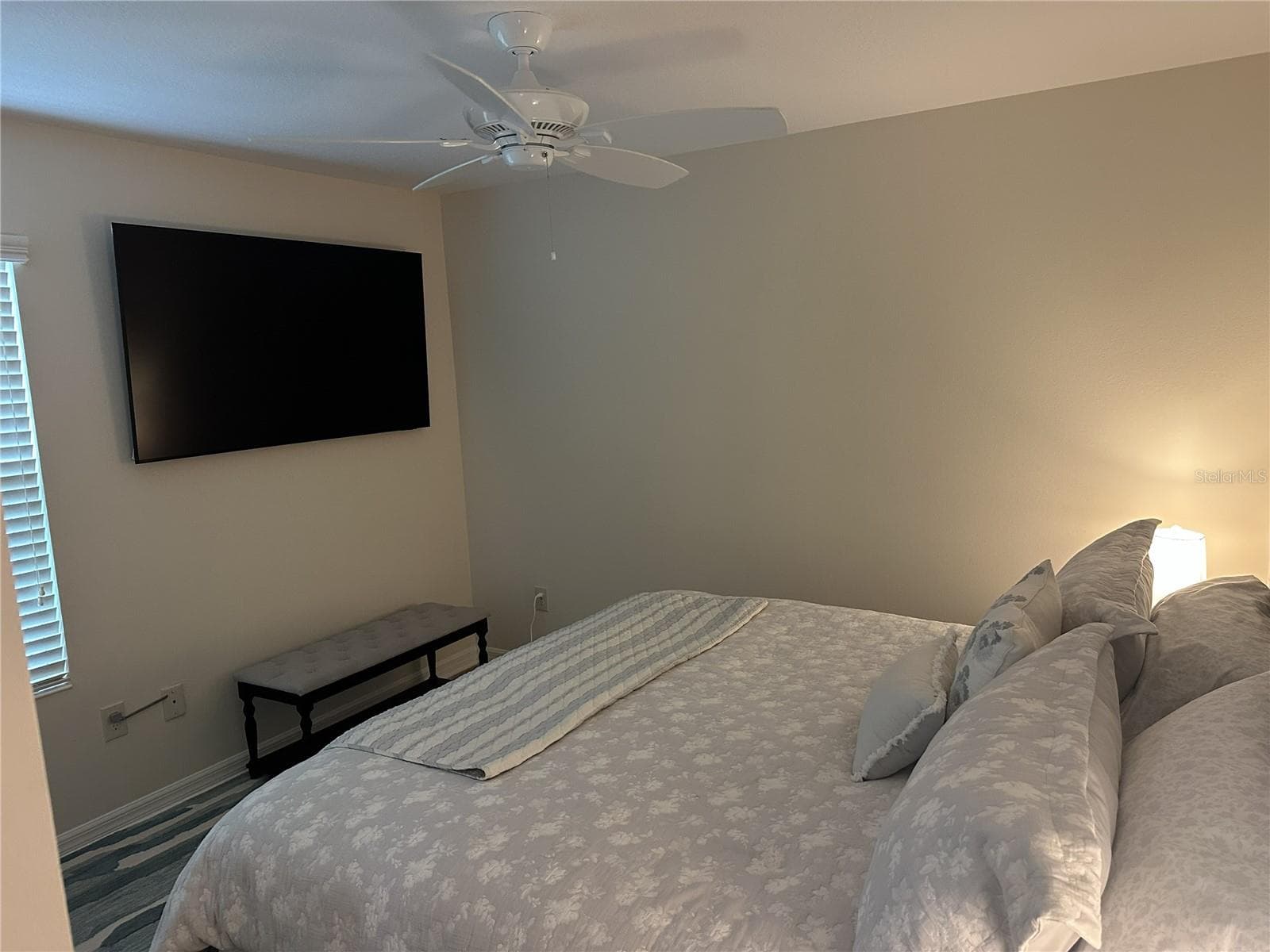 Guest bedroom 2 - 3342 VELTRE WAY, THE VILLAGES
