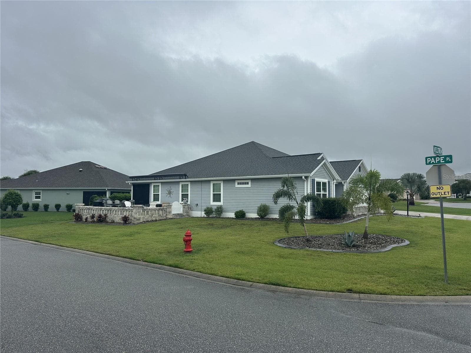 Single Family Residence at 3342 VELTRE WAY, THE VILLAGES, photo 51 of 92