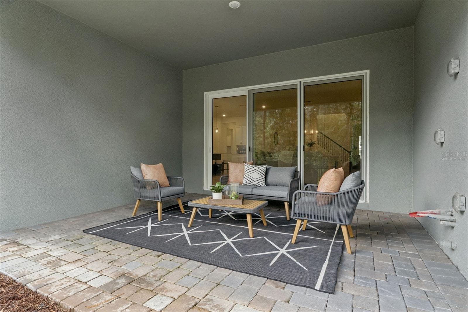 Virtually Staged - 14371 CREST PALM AVE, WINDERMERE